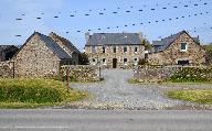 Ferme, Prat Louët (Kermaria-Sulard)