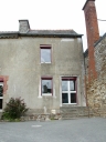 Maison, le Roquet (Saint-Médard-sur-Ille)