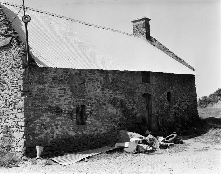 Ferme, Branrun (Surzur)