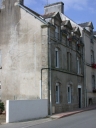 Maison, 8 rue de la Résistance (Pluméliau fusionnée en Pluméliau-Bieuzy en 2019)