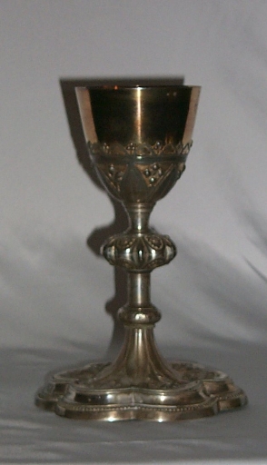 Calice et patène 2