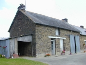 Fermette, Mérignac (Maxent)