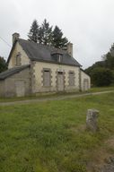 Maison éclusière du Porzo (Neulliac)