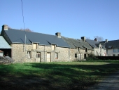 Ferme, Prenleho (Bruc-sur-Aff)