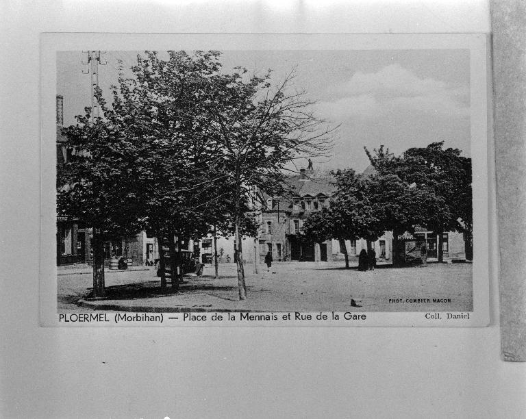 Ville de Ploërmel