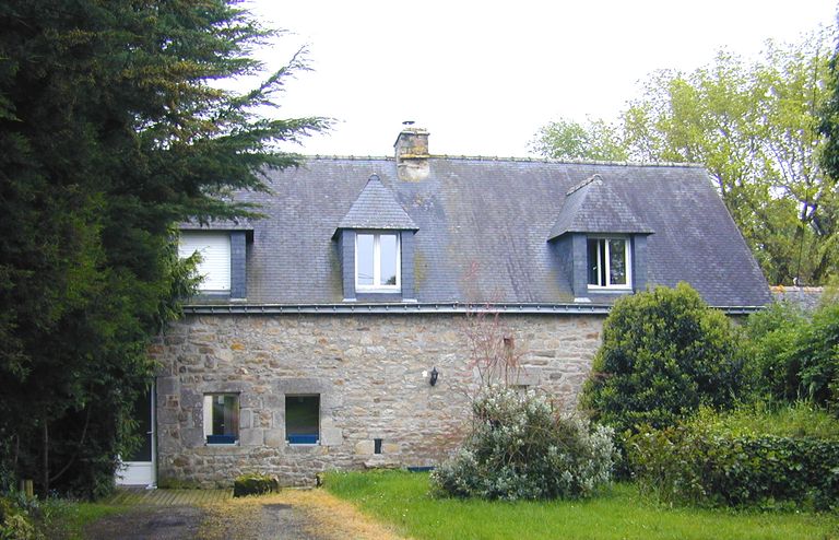 Ferme, Kerbiquette (Vannes)