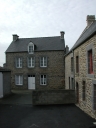 Maison, 1 allée des Granitiers (Saint-Pierre-de-Plesguen fusionnée en Mesnil-Roc'h en 2019)