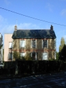 Maison, 90 boulevard Villebois-Mareuil (Rennes)