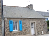 Maison, 7 Rue Saint Edouard (Saint-Jouan-des-Guérets)