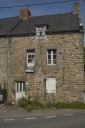 Maison, 21 rue du Calvaire (La Ville-ès-Nonais)