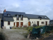 Ferme, la Chênais (Saint-Sulpice-la-Forêt)