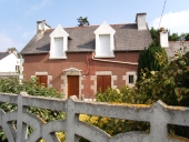Maison, rue Traou-an-Dour (Lézardrieux)