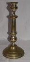 Paire de bougeoirs