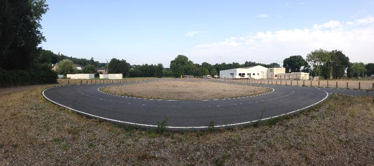 Anneau cycliste des Sources (Malestroit)