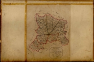 Présentation de la commune de Louvigné-du-Désert