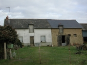 Ferme, le Verger Aubry (La Chapelle-des-Fougeretz)