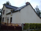 4ème maison, la Hamonais (Mouazé)