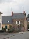 Maison, 24 rue du Boël (Vern-sur-Seiche)