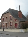 Maison, 36 rue du Boël (Vern-sur-Seiche)