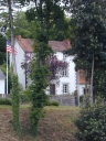 Maison n°2, Saint-Rivalain Gare (Melrand)