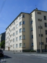Immeuble, 30 rue Albert-de-Mun ; 28 et 30 rue de la Caliorne (Rennes)