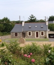 Maison, Crec'h-Gueno (Plougrescant)