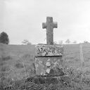 Croix de chemin, près de Polez (Plaudren)