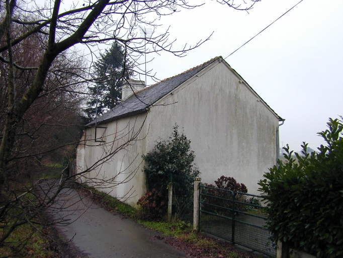 Maison, le Boulais (Liffré)