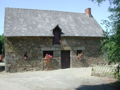 Ferme, Trémouar (Combourg)