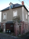 Maison, 4 ruelle des Moulins (Montfort-sur-Meu)
