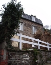 Maison, le Légué (Plérin-sur-Mer)