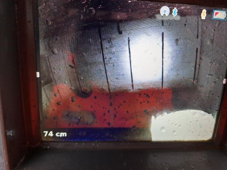 Bunker-abri de type 501 pour un groupe de combat, carrefour des allées Roland Brouard et du Sphinx (Fréhel)