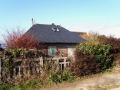 Maison, 9 rue des Pêcheries, l'Islet (Lancieux)