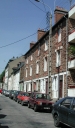 Immeuble de rapport, 16 rue Armand-Barbès (Rennes)