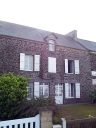 Maison, 27 rue du Bord de Mer (Saint-Benoît-des-Ondes)