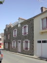Maison, 1 rue Jacques Renauvin (La Richardais)
