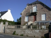 Maison, 30 rue des Plages Sauvages (Erquy)