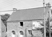 Maison de maréchal ferrant, 19bis Rue du Souvenir Français (Plaudren)