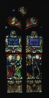Les objets mobiliers de l'église paroissiale Saint-Laurent (Maël-Pestivien)