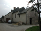 Ferme, les Balus (Saint-Grégoire)