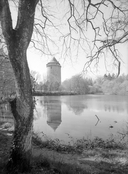 Château Fort, la Ferme du château (Grand-Fougeray)