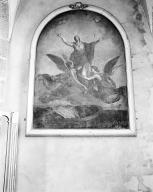 Tableau : Assomption, église paroissiale Saint-Eloi (Mespaul)