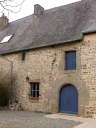 Maison, les Marettes (Gahard)