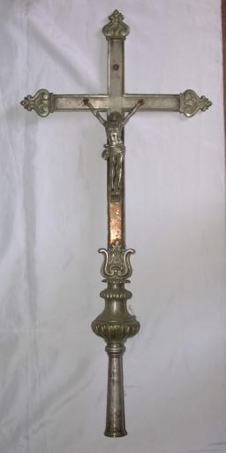Croix de procession 1