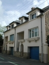 Maison, 56 et 58 boulevard de la Duchesse-Anne (Rennes)