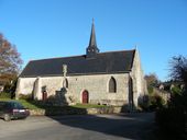 Chapelle Notre-Dame du Rohic (Vannes)