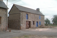 Ferme, la Haudelinais (Livré-sur-Changeon)