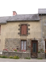 Maison, 43 Rue de la Motte (Hédé)