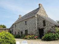 Maison de maître et ferme, la Mancelais (Saint-Carné)