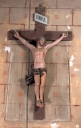 Christ en croix 1